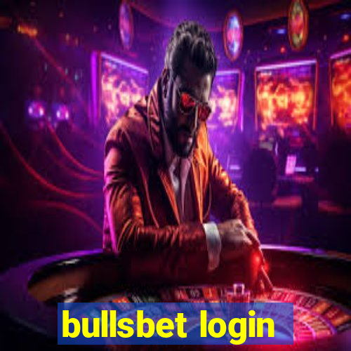 bullsbet login